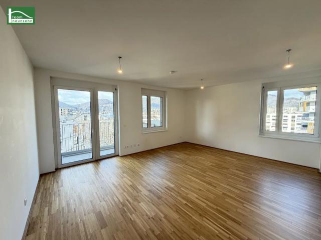 Apartment mieten in Eggenberg, Gersdorf-Feistritz