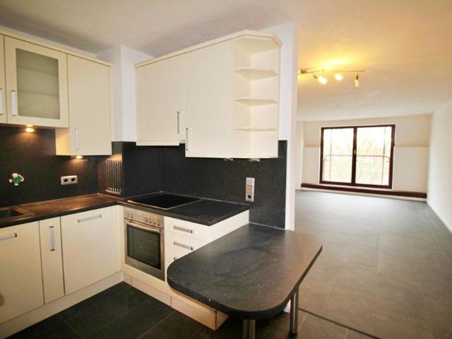 Wohnung mieten in Mitte, Bremen