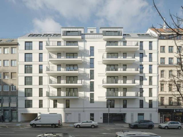 Apartment kaufen in KG Margareten, Wien