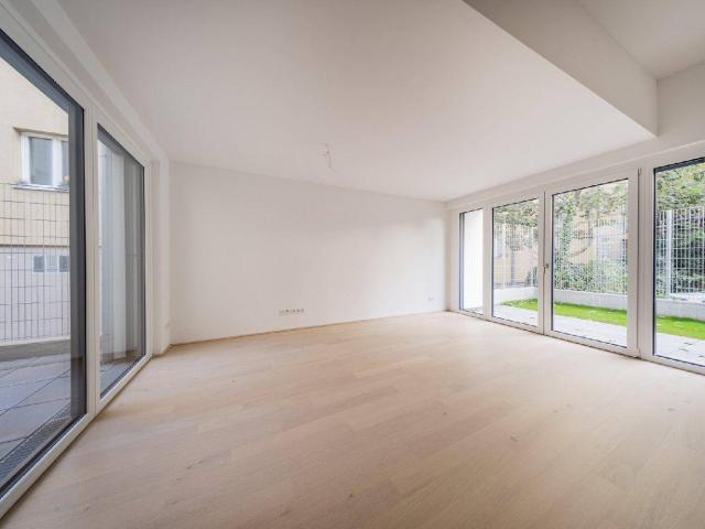 Apartment kaufen in KG Margareten, Wien