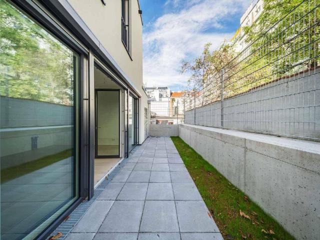 Apartment kaufen in Matzleinsdorf, Wien