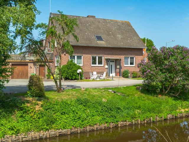 Haus kaufen in Wilster, Kreis Steinburg