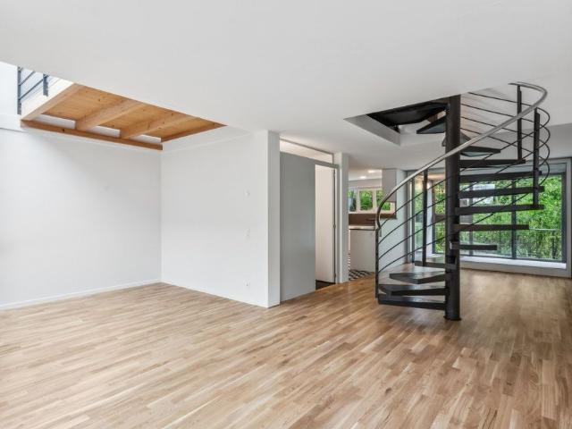 Apartment mieten in Zürchermatte, Langnau im Emmental