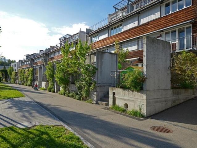 Maisonette mieten in Langnau im Emmental, Bern