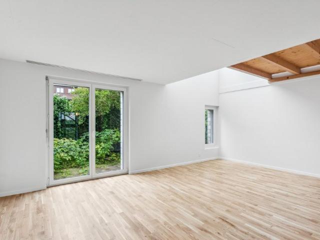 Apartment mieten in Zürchermatte, Langnau im Emmental
