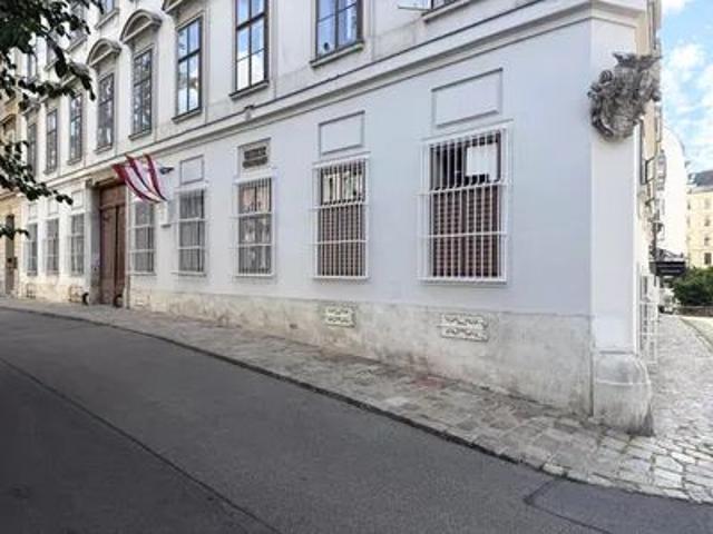 Apartment mieten in KG Innere Stadt, Wien
