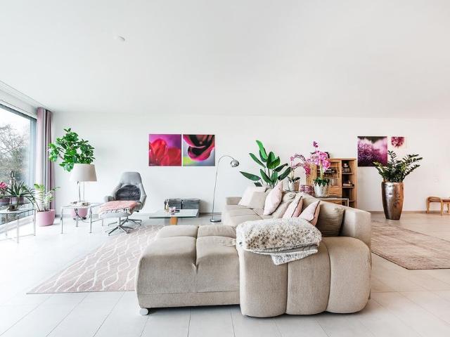 Apartment mieten in Arbon, Bezirk Arbon