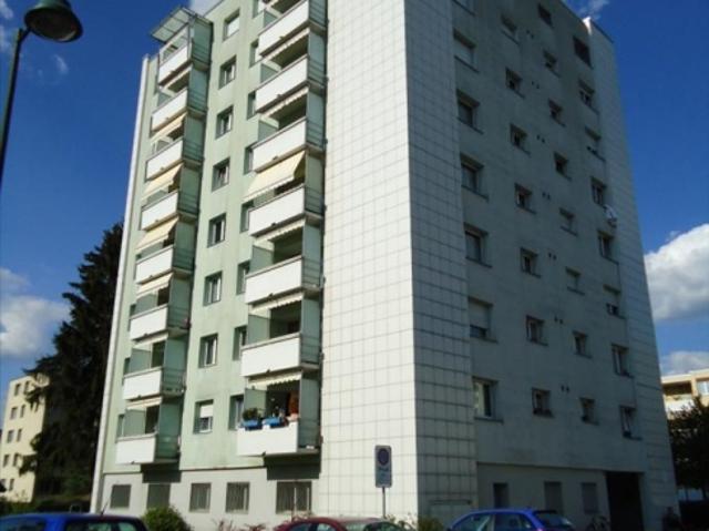 Wohnung mieten in Zofingen, Aargau