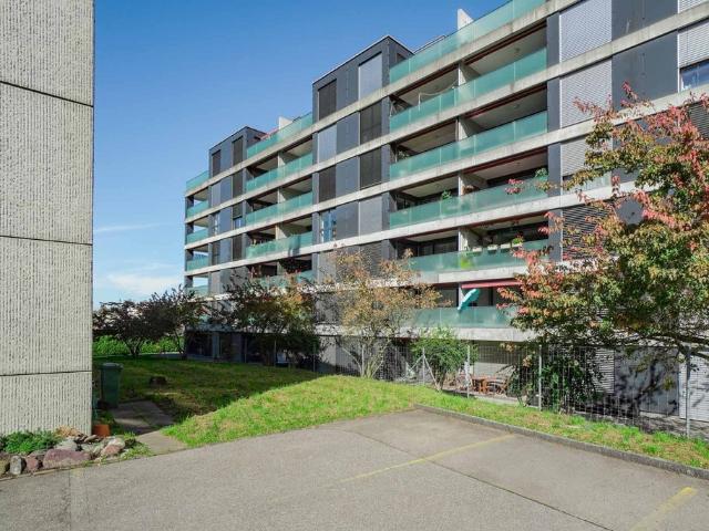 Wohnung mieten in Wetzikon (ZH), Zürich