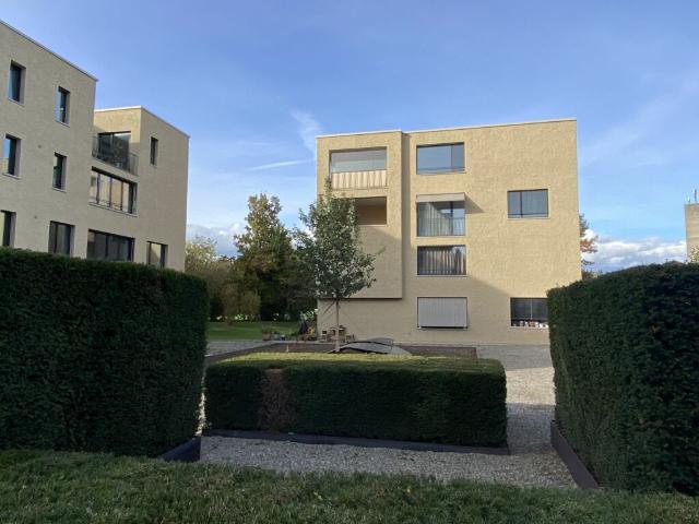 Wohnung kaufen in Schöftland, Bezirk Kulm