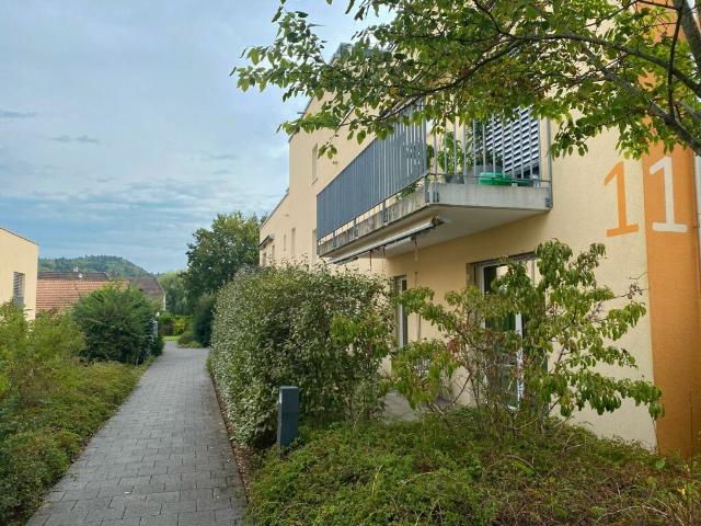 Immobilie mieten in Roggwil (BE), Verwaltungsregion Emmental-Oberaargau
