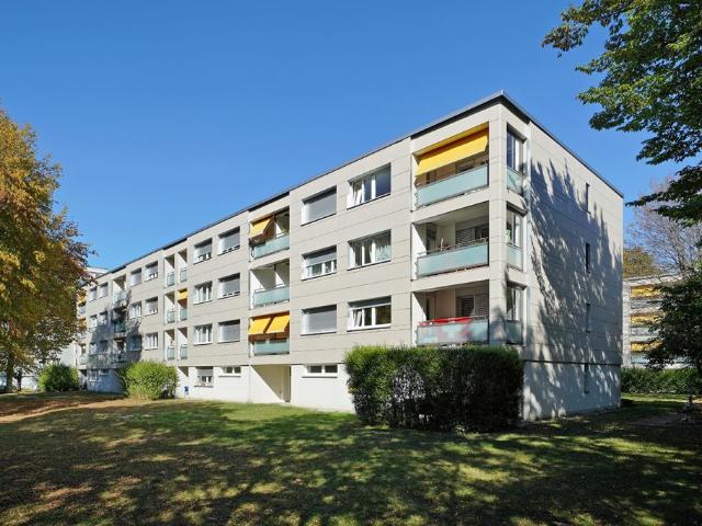 Wohnung mieten in Birsfelden, Basel-Landschaft