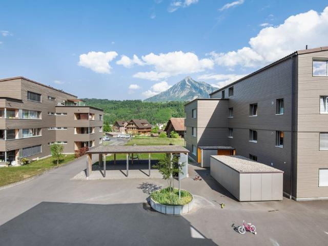Wohnung mieten in Alpnach, Alpnach Dorf