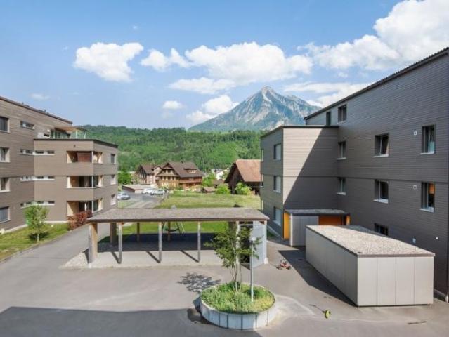 Apartment mieten in Alpnach Dorf, Obwalden
