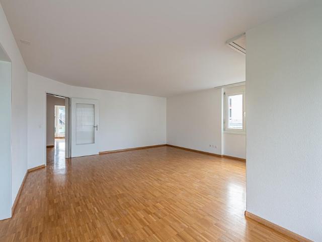 Apartment mieten in Dörrmattquartier, Frick