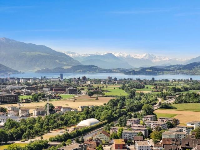 Einfamilienhaus kaufen in Baar, Zug