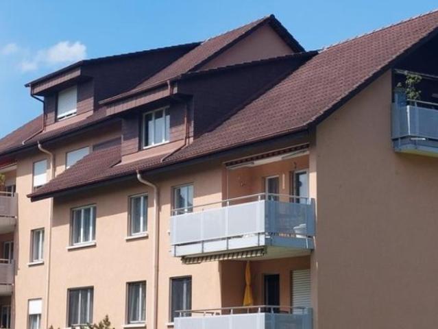 Apartment mieten in Bühl, Malters