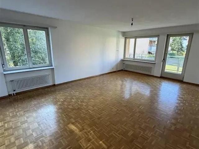 Apartment mieten in Bühl, Malters