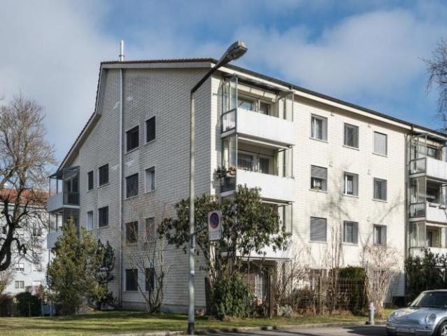 Apartment mieten in Guggenbühl, Winterthur