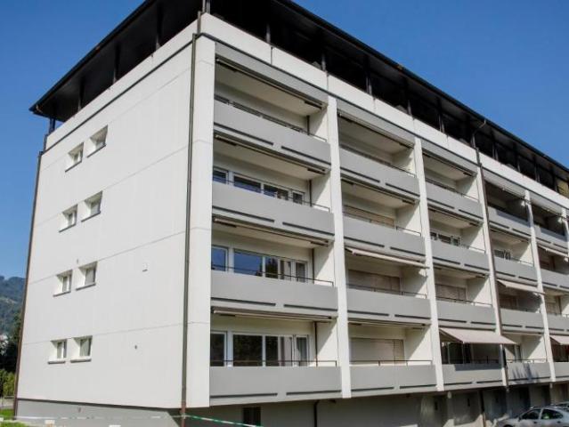Apartment mieten in Altstätten (SG), St. Gallen