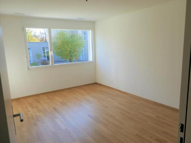 Apartment mieten in Werkhof, Solothurn