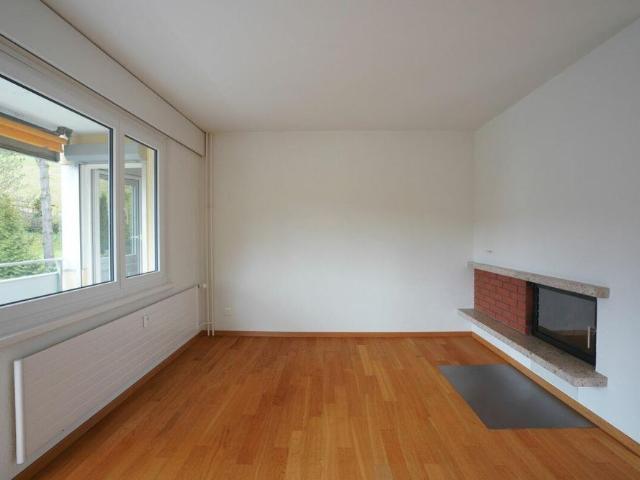 Apartment mieten in Riethüsli, St. Gallen