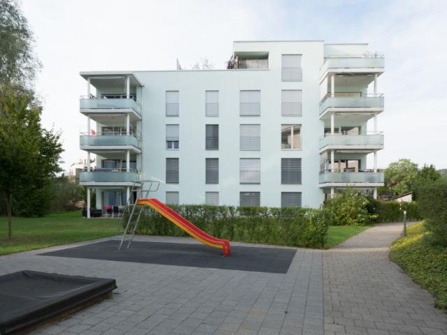 Apartment mieten in Lü