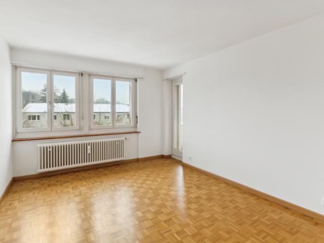 Apartment mieten in Arlesheim, Basel-Landschaft
