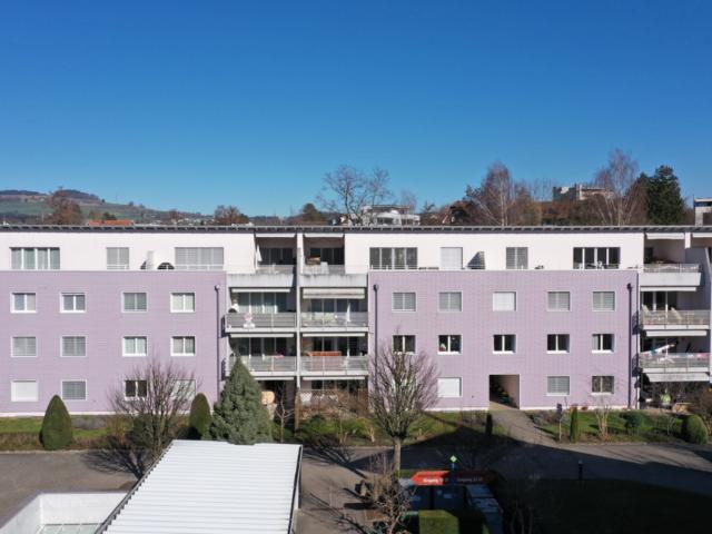 Apartment mieten in Lü