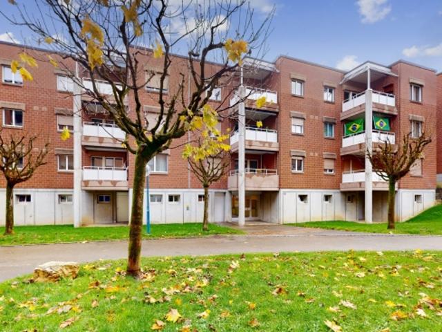 Wohnung mieten in Münchenstein