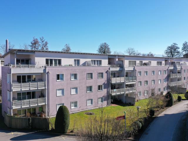 Apartment mieten in Walkeli, Sursee