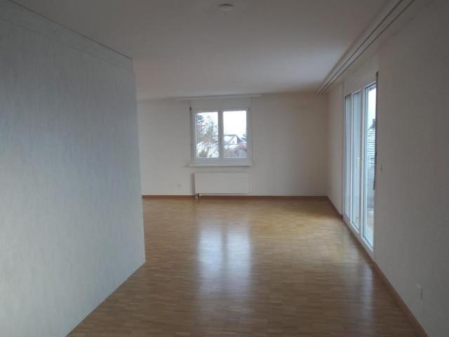 Apartment mieten in Fabrikstrasse, Langendorf