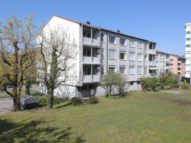 Apartment mieten in Arlesheim, Basel-Landschaft