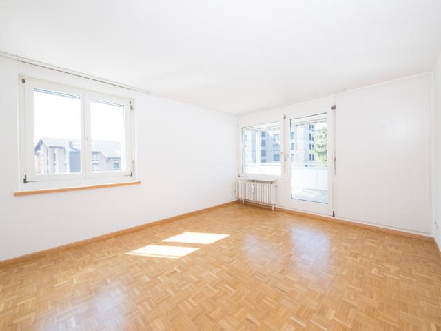 Apartment mieten in Arlesheim, Basel-Landschaft