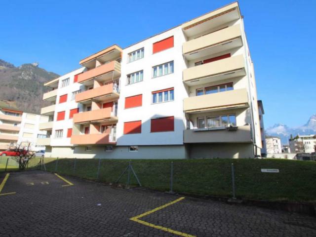Apartment mieten in Ingenbohl, Schwyz