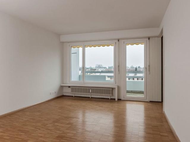 Apartment mieten in Riehen, Basel-Stadt