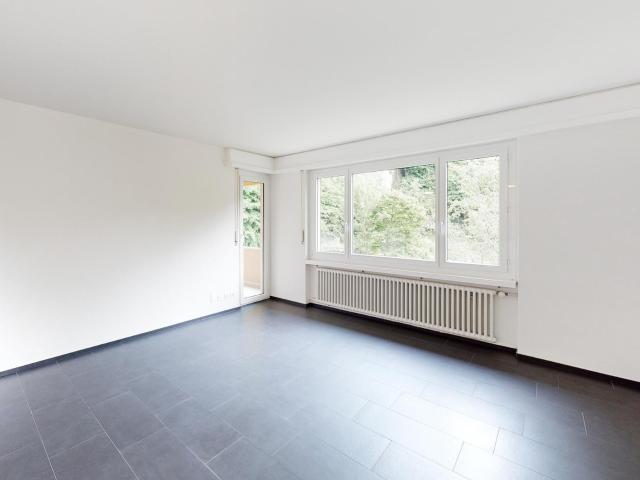 Apartment mieten in Stansstad