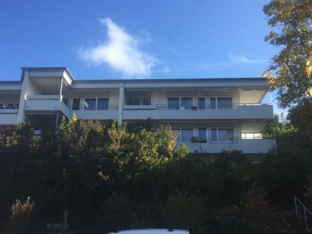 Immobilie mieten in Rüfenacht (BE), Bern