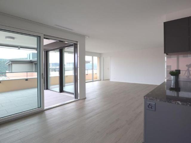 Apartment mieten in Liestal, Bezirk Liestal