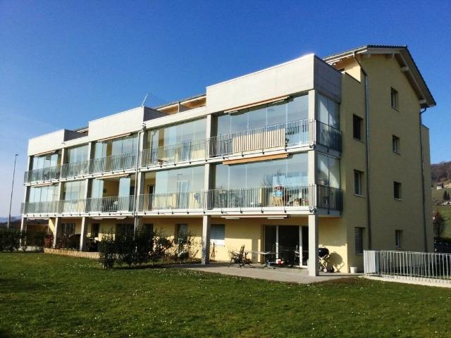 Attikawohnung mieten in Weinfelden, Thurgau
