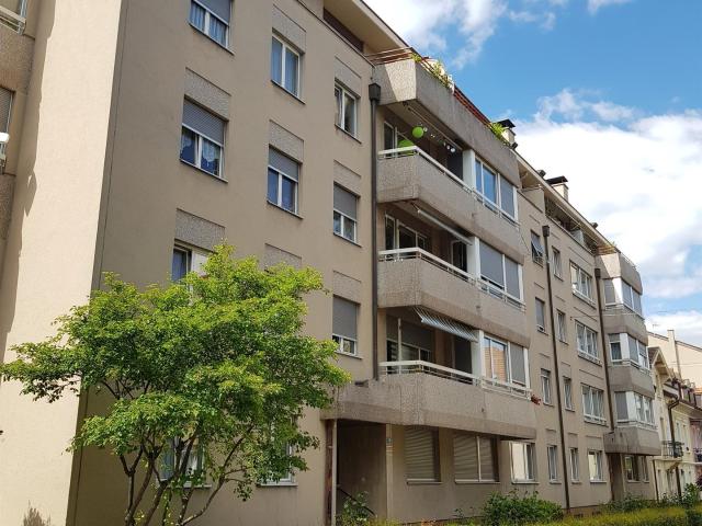 Apartment mieten in Basel, Basel-Stadt