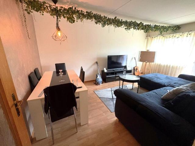 Apartment mieten in Rubisacher, Ingenbohl