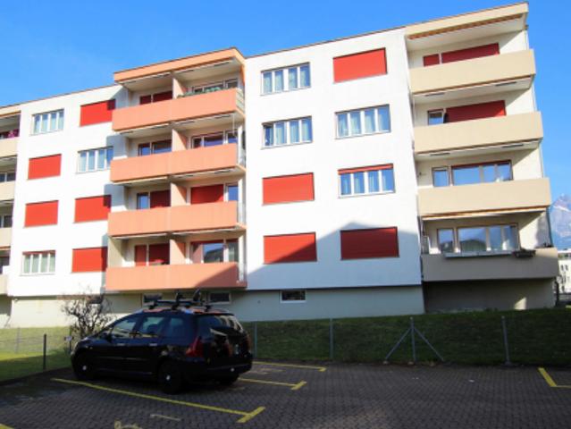 Apartment mieten in Ingenbohl, Schwyz