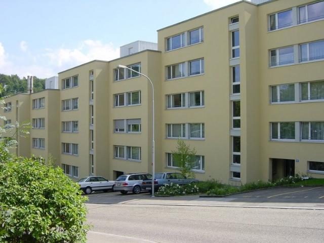 Apartment mieten in Einigen, Zürich