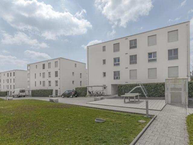 Apartment mieten in Grenchen, Amtei Solothurn-Lebern
