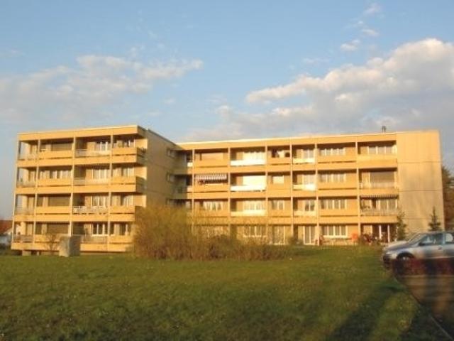 Wohnung mieten in Goldach, St. Gallen