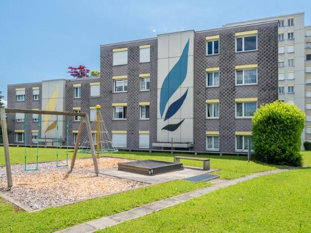 Apartment mieten in Lü