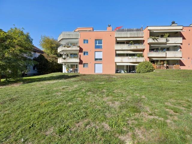 Apartment mieten in Schönbühl, Urtenen-Schönbühl
