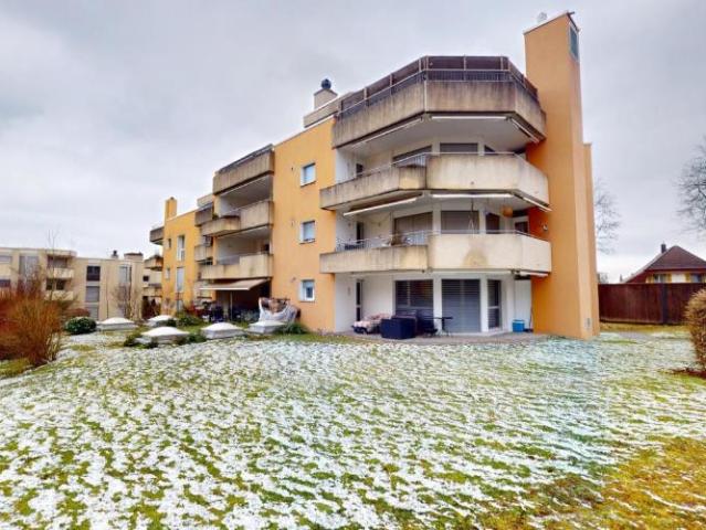 Apartment mieten in Urtenen, Bern