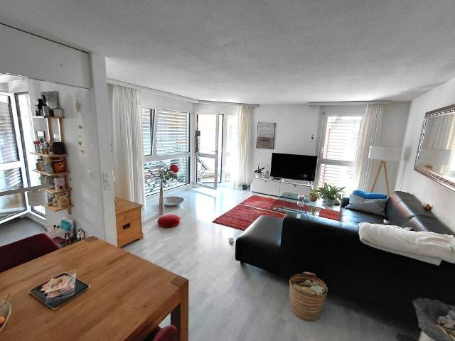 Apartment mieten in Schönbühl, Urtenen-Schönbühl